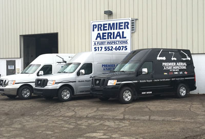 Photo of the Owner, Jeff Lawrence