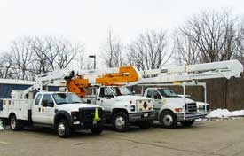 Photo of the Owner, Jeff Lawrence